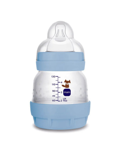 BIB EASY START AC 130 ML MASC - babykid