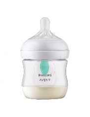 BIBER NATURAL 3.0 125 ML - babykid