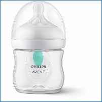 BIBER NATURAL 3.0 125 ML - babykid