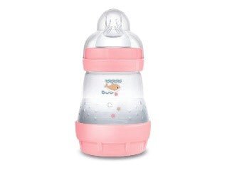 BIBERON EASY START 160 ML FEMMINA - babykid