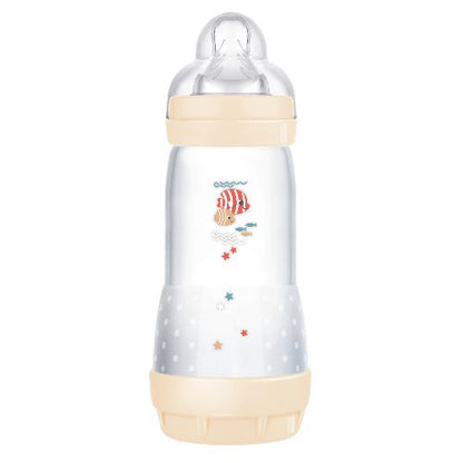 BIBERON EASY START 160 ML FEMMINA - babykid