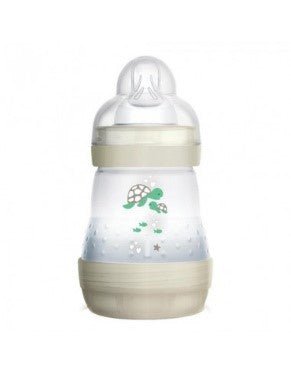 BIBERON EASY START 160ML, CONF, SINGOLA, NEUTRO - babykid