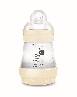 BIBERON EASY START 160ML, CONF, SINGOLA, NEUTRO - babykid