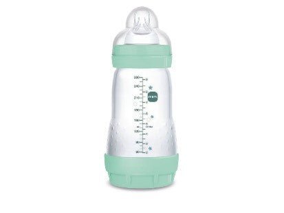 BIBERON EASY START 260 ML MASCHIO - babykid