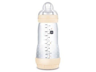 BIBERON EASY START 320 ML, CONF, SINGOLA, NEUTRO - babykid