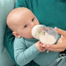 BIBERON FEEL GOOD VETRO 170ML - babykid