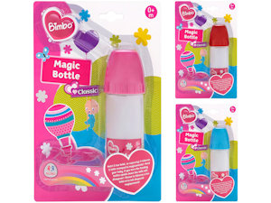 BIBERON MAGICO - babykid