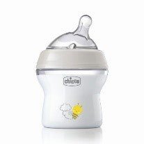 BIBERON NATURALFEELING 0M+ NEUTRO 150ML 1FORO - babykid