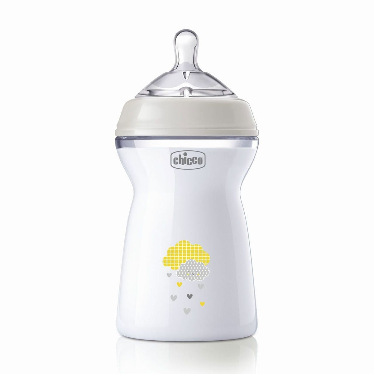 BIBERON NF PP 6M+ 330ML UNI - babykid