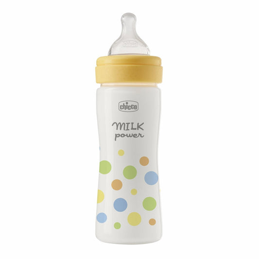 BIBERON PERFECT EASY BIMBO 250 ML - babykid
