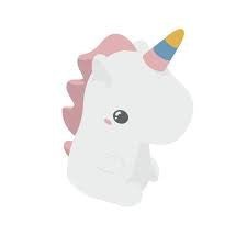 BICE UNICORNO - babykid