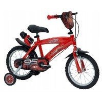 BICI CARS 14 - babykid