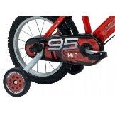 BICI CARS 14 - babykid