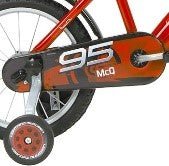 BICI CARS 16 - babykid