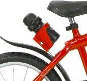 BICI CARS 16 - babykid