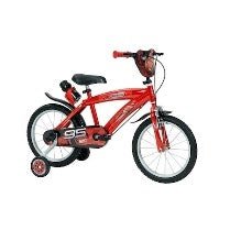 BICI CARS 16 - babykid