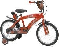 BICI CARS 16 - babykid