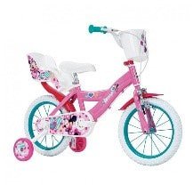 BICI MINNIE 14 - babykid