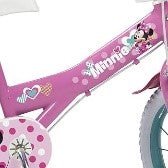 BICI MINNIE 14 - babykid
