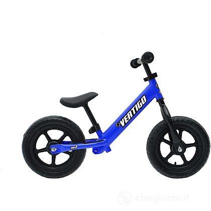 BICI PEDAGOGICA VERTIGO BLU - babykid