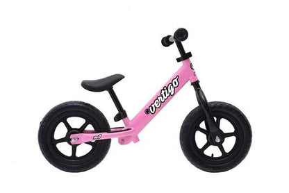 BICI PEDAGOGICA VERTIGO ROSA - babykid
