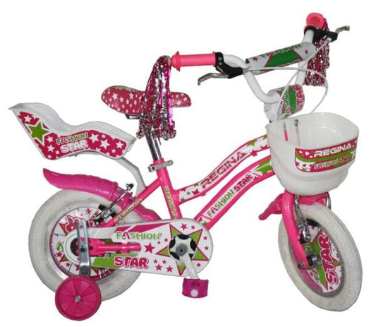 BICI REGINA FASHION 14 GVC - 2092 - babykid