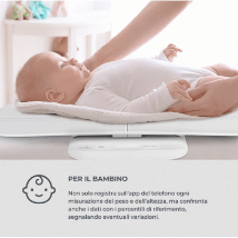 BILANCIA PRIMI MESI MUM AND BABY - babykid