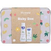 BIPACK HYDRA CORPO 500ML + HBB 40ML - babykid