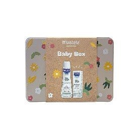 BIPACK HYDRA CORPO 500ML + HBB 40ML - babykid