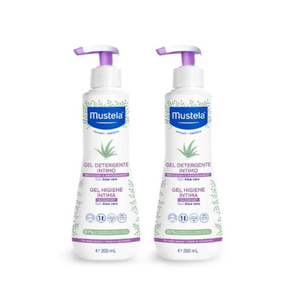 BIPACK IGIENE INTIMA 300ML - babykid