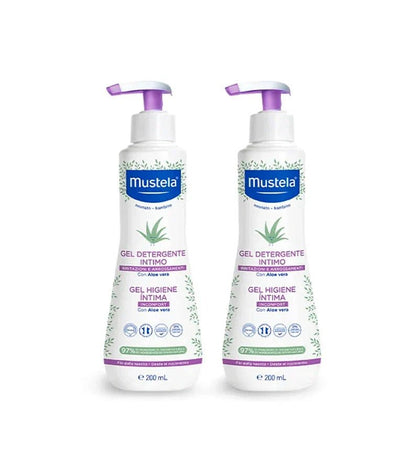 BIPACK IGIENE INTIMA 300ML - babykid