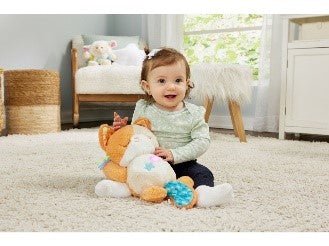 BIRBA DORMI E SOGNA - babykid