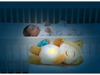 BIRBA DORMI E SOGNA - babykid