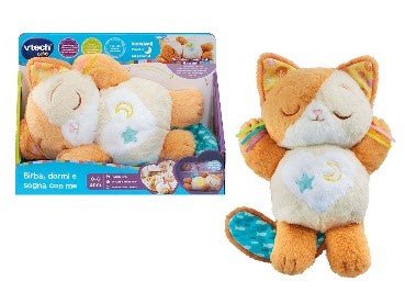 BIRBA DORMI E SOGNA - babykid