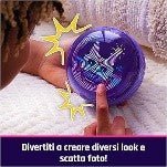 BITZEE IL CUCCIOLO INTERATTIVO E DIGITALE CRICETO - babykid