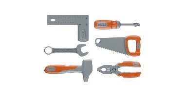 BLACK + DECKER VALIGETTA CON 6 PZ - babykid