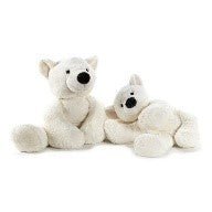 BLANCE ORSO POLARE - babykid