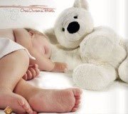 BLANCE ORSO POLARE - babykid