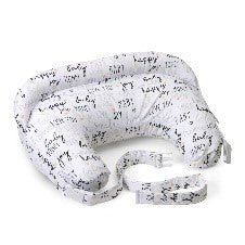 BOPPY CUSCINO ALLATTAMENTO DELUXE HELLOB - babykid