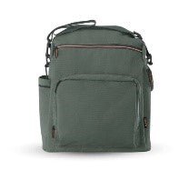 BORSA ADVENTURE BAG APTICA XT TAIGA GREEN - babykid