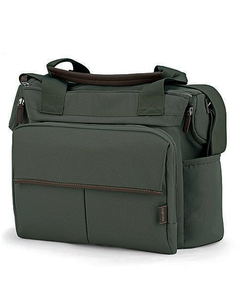 BORSA DUAL BAG APTICA IVY GREEN - babykid
