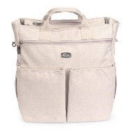 BORSA GENITORE AMBER GLOW - babykid