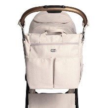 BORSA GENITORE AMBER GLOW - babykid