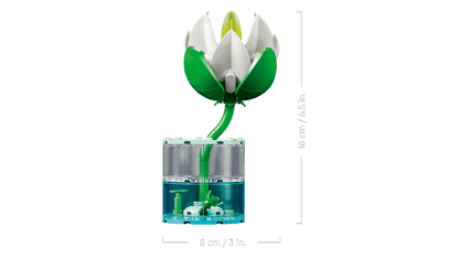 BOTANICALS - NINFEE - 11511 - babykid