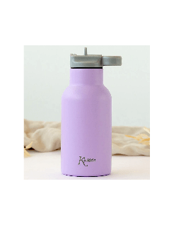 BOTTIGLIA 350ML LAVANDA - babykid