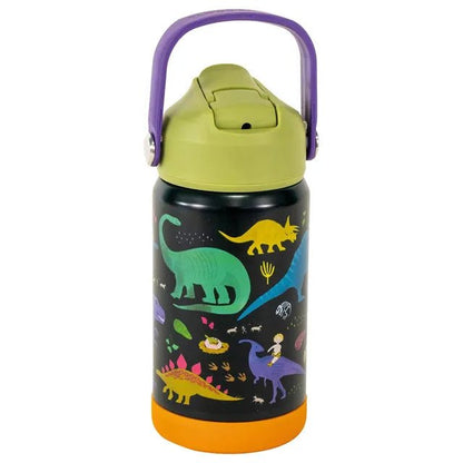 BOTTIGLIA DINO 400 ML - babykid
