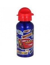 BOTTIGLIA IN ALLUMINIO CARS 500 ML - babykid