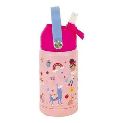 BOTTIGLIA RAINBOW 400 ML - babykid