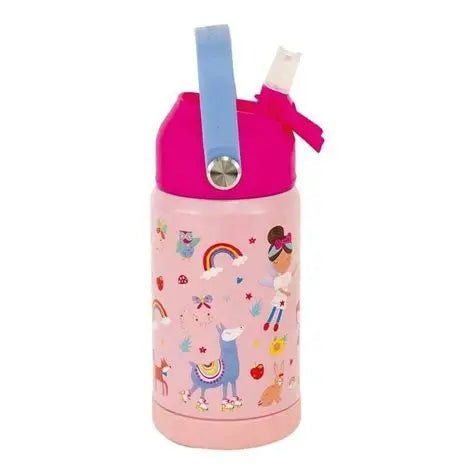 BOTTIGLIA RAINBOW 400 ML - babykid