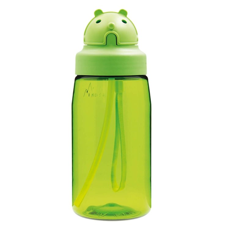 BOTTIGLIE 450 ML TRITAN TAPPO SUMMIT - babykid